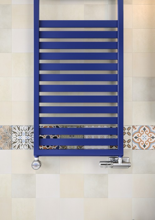 Terma эллектрический полотенцесушитель marlin blower 1680-630