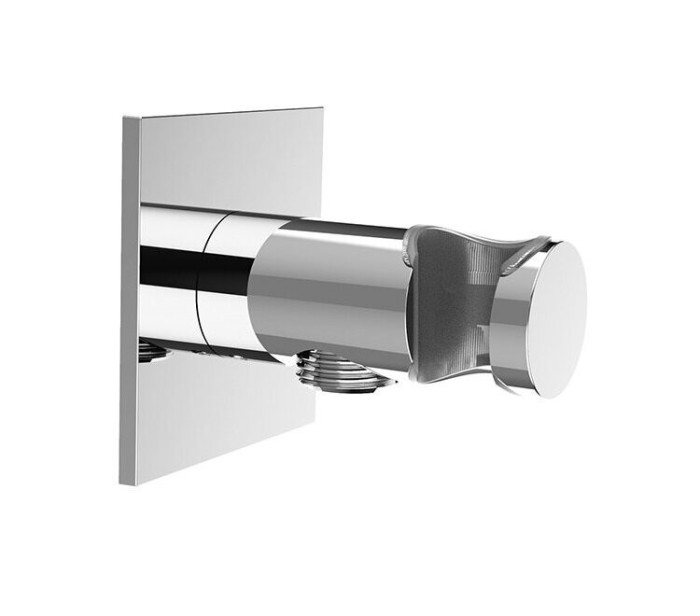 Almar шланговое подсоединение shower accessories, арт. e095039.hb