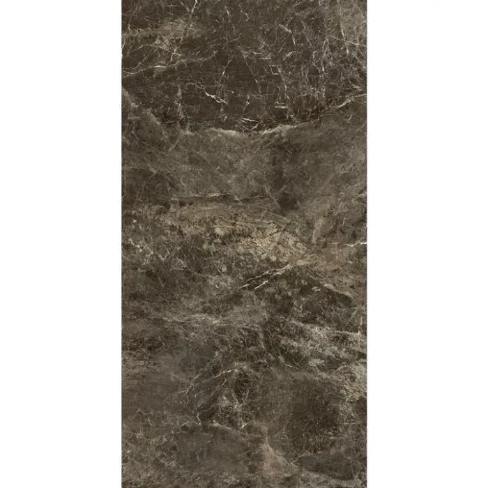 Emil Ceramica керамогранитная плитка 590x1182 tele di marmo frappuccino pollock lappato, арт. ed3v