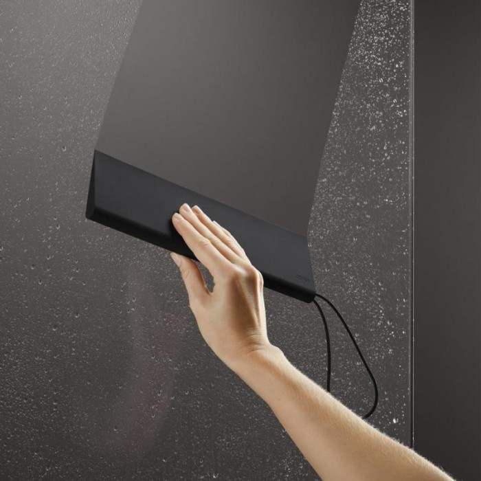 Keuco скребок для душа с настенным держателем, universal, арт. 04959 370000