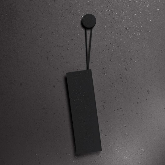 Keuco скребок для душа с настенным держателем, universal, арт. 04959 370000