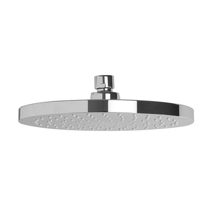 Fima Carlo Frattini верхний душ d 200 мм., из abs wellness, хром арт. f2267/2cr