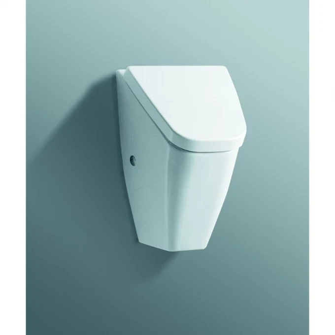 LAUFEN писсуар под внутренний налив, VILLA - 8.4114.1.000.000.1