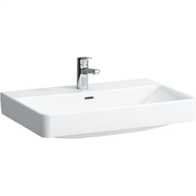 LAUFEN раковина подвесная 70x46, PRO S - 8.1096.7.000.104.1