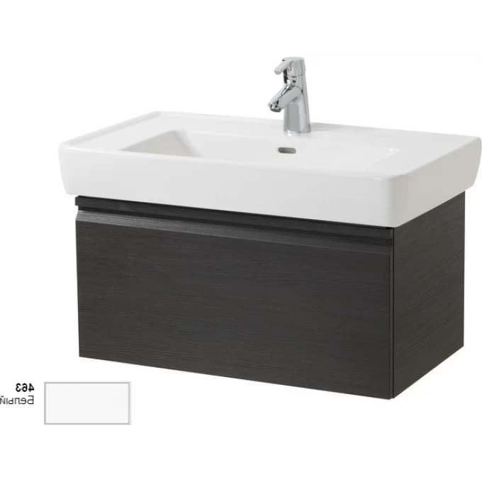 LAUFEN тумба с раковиной, PRO A - 4.8306.2.095.463.1+1395.6