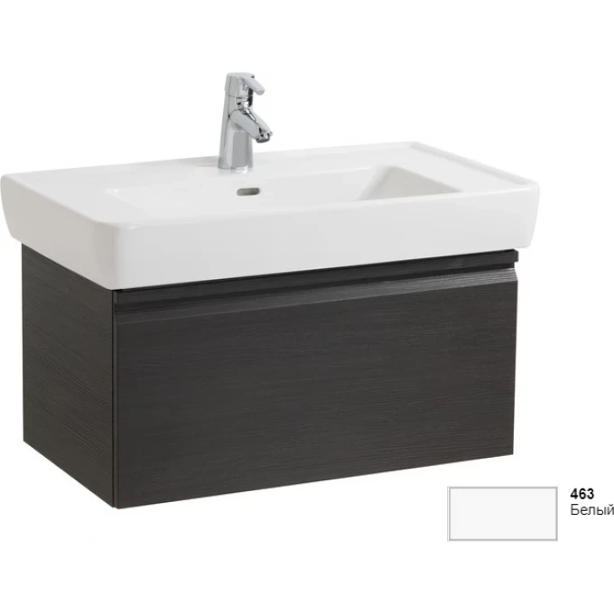 LAUFEN тумба с раковиной, PRO A - 4.8306.2.095.463.1+1395.6