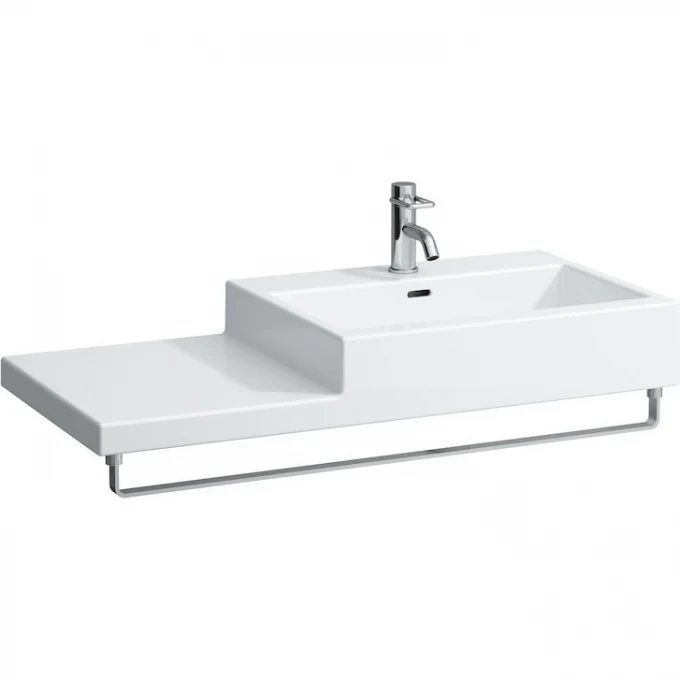 LAUFEN полотенцедержатель для раковины 1843.1/2/5/6/7, LIVING - 8.9542.6.004.000.1