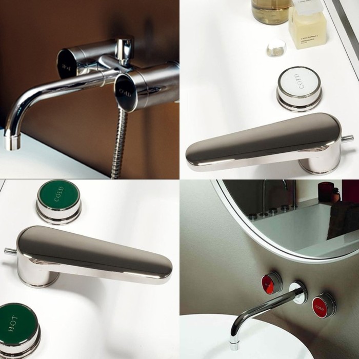 Zucchetti смеситель для раковины на 3 отверстия с гладким фланцем, savoir, хром арт. zsv401.c-