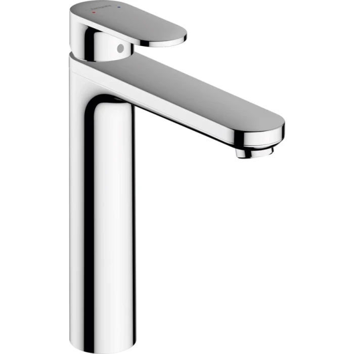 Hansgrohe смеситель для раковины с донным клапаном, Vernis Blend, хром арт. 71572000