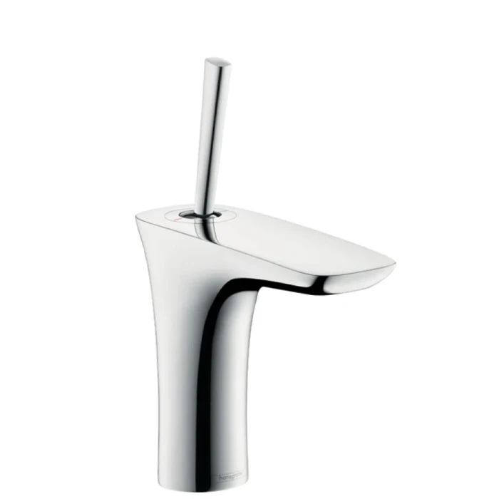 Hansgrohe смеситель для раковины, PuraVida, хром арт. 15070000