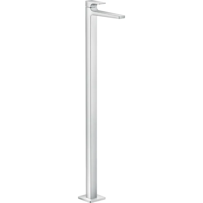 Hansgrohe смеситель для отдельностоящей раковины, Metropol, хром арт. 32530000