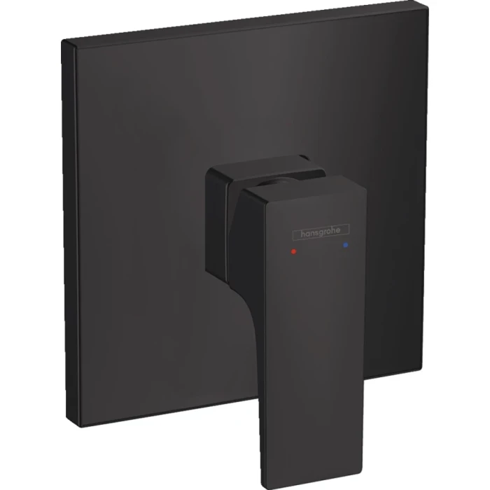 Hansgrohe смеситель для душа, Metropol, черный арт. 32565670