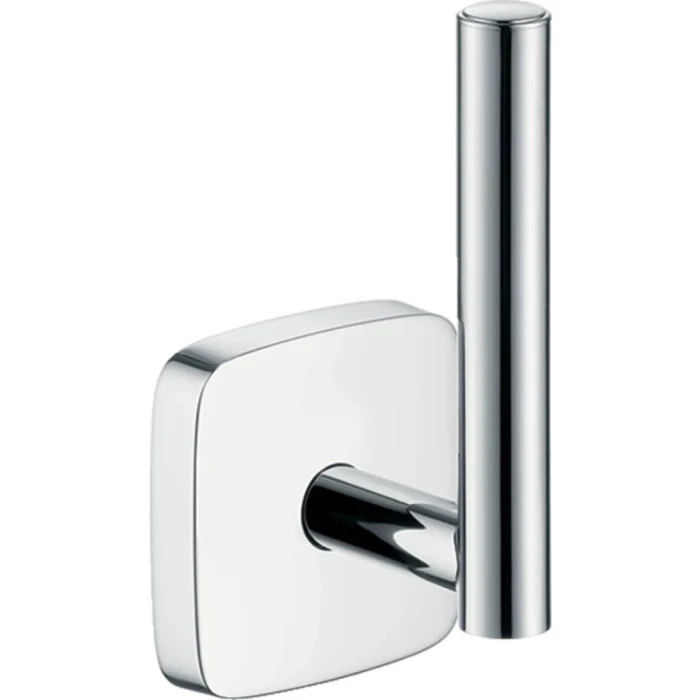 Hansgrohe держатель запасных рулонов, PuraVida, хром арт. 41518000