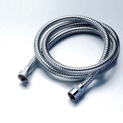 Bossini душевой шланг из латуни 1750 мм, doppia, хром арт. a00048d.030.1