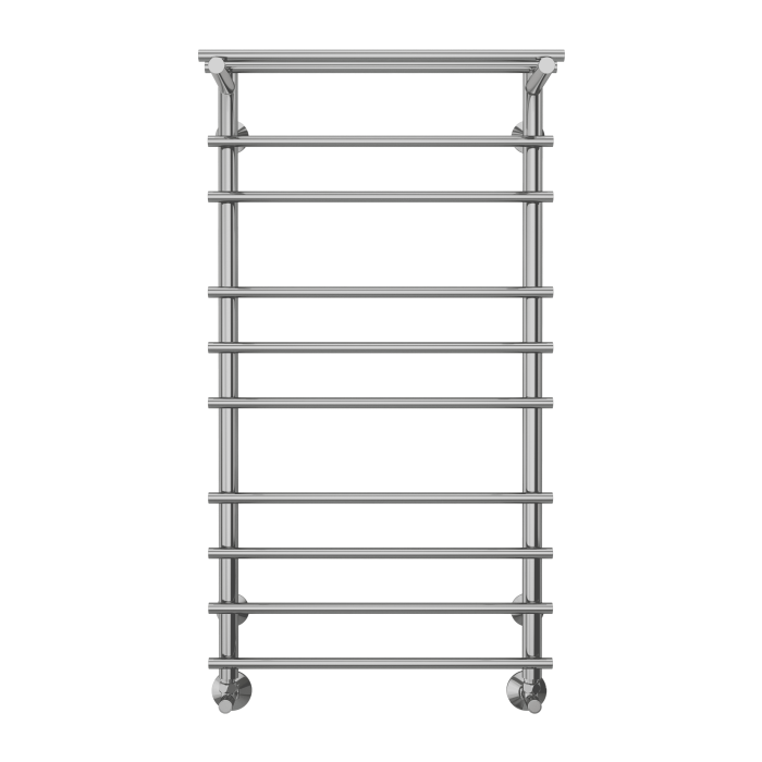 Terminus водяной полотенцесушитель ватра с/п п10 500х1000, стандарт арт. 4670078529497