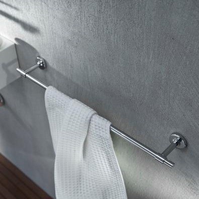 Bertocci держатель полотенца cinquecento, хром арт. 110 0518 0000