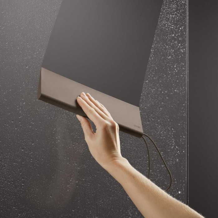 Keuco скребок для душа с настенным держателем, universal, арт. 04959 140000