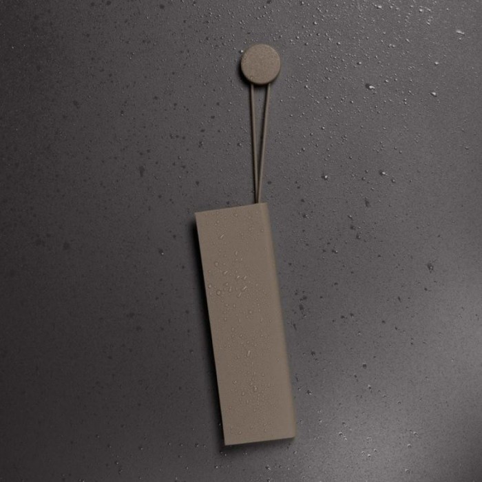 Keuco скребок для душа с настенным держателем, universal, арт. 04959 140000