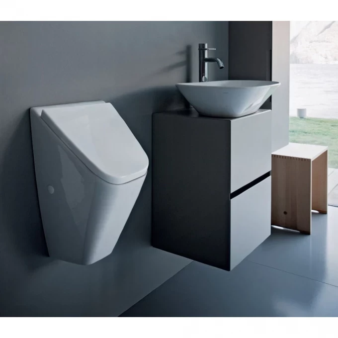 LAUFEN писсуар 31х28 см, VILLA - 8.4114.2.000.000.1