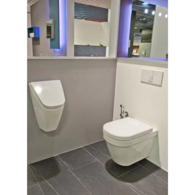 LAUFEN писсуар 31х28 см, VILLA - 8.4114.2.000.000.1