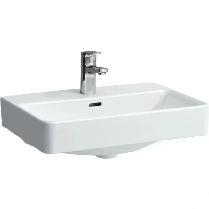LAUFEN раковина подвесная 60х38, PRO S - 8.1895.9.000.104.1