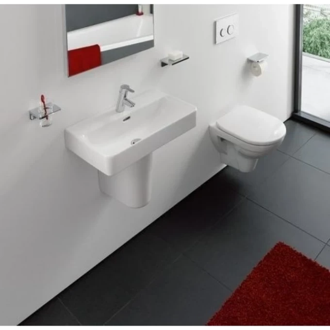 LAUFEN раковина подвесная 60х38, PRO S - 8.1895.9.000.104.1