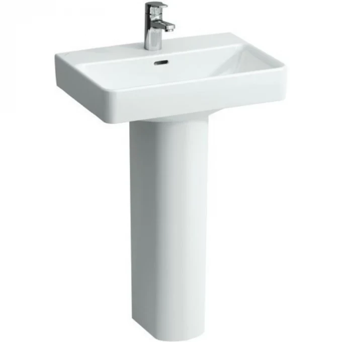 LAUFEN раковина подвесная 60х38, PRO S - 8.1895.9.000.104.1