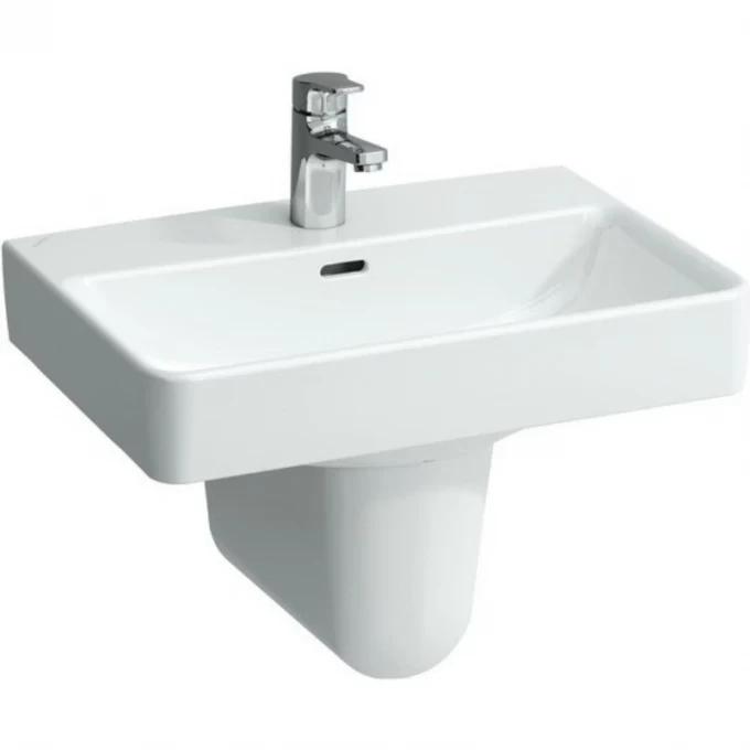 LAUFEN раковина подвесная 60х38, PRO S - 8.1895.9.000.104.1