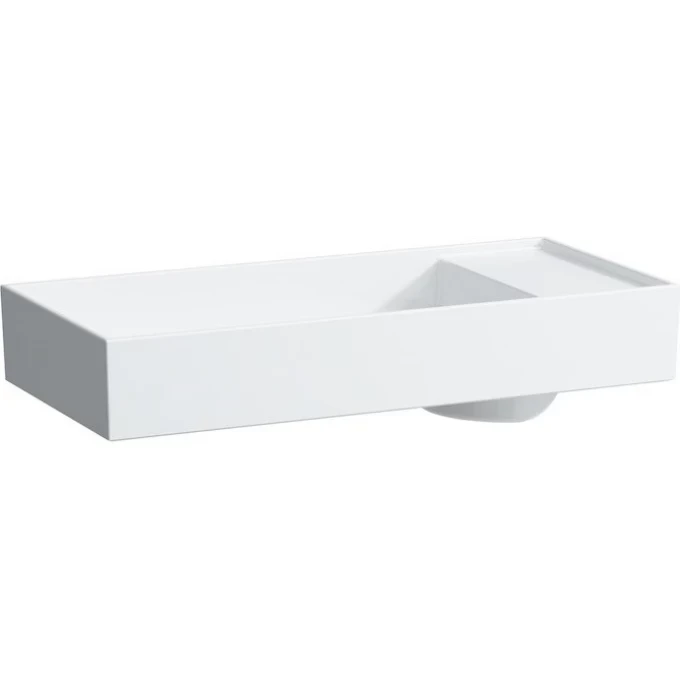 LAUFEN раковина-чаша 75x35, KARTELL - 8.1233.2.000.112.1