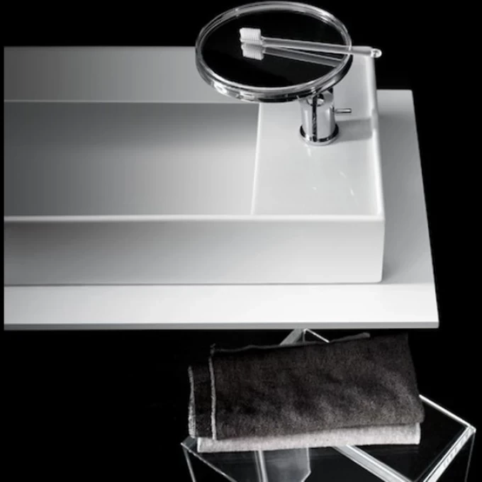 LAUFEN раковина-чаша 75x35, KARTELL - 8.1233.2.000.112.1