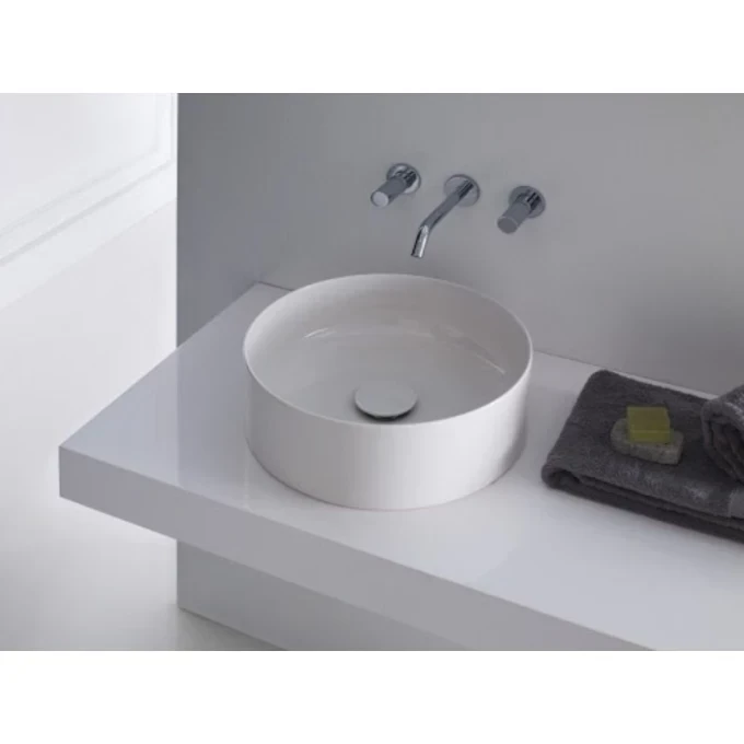 LAUFEN раковина 38x13, LIVING - 8.1143.5.000.112.1