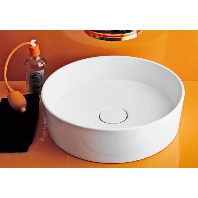 LAUFEN раковина 38x13, LIVING - 8.1143.5.000.112.1