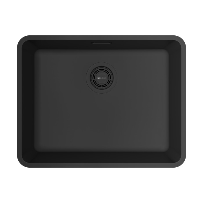 Omoikiri кухонная мойка Omi 53-U/I Ultra, светлое золото арт. 4997419