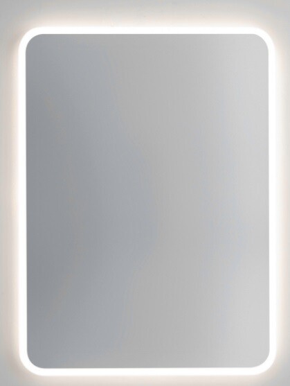 Зеркало с подсветкой 700 мм х 1200 мм, Bertocci Mirrors арт. 146 8392 0000 9798 9799