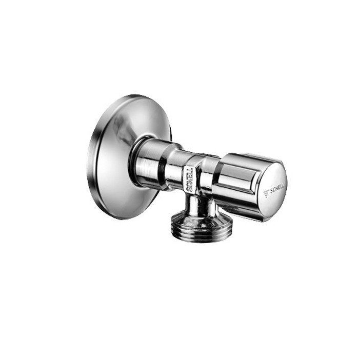 TECE угловой вентиль comfort 1/2” х 3/4” для стиральных и п/м машин, schell comfort - 033000699