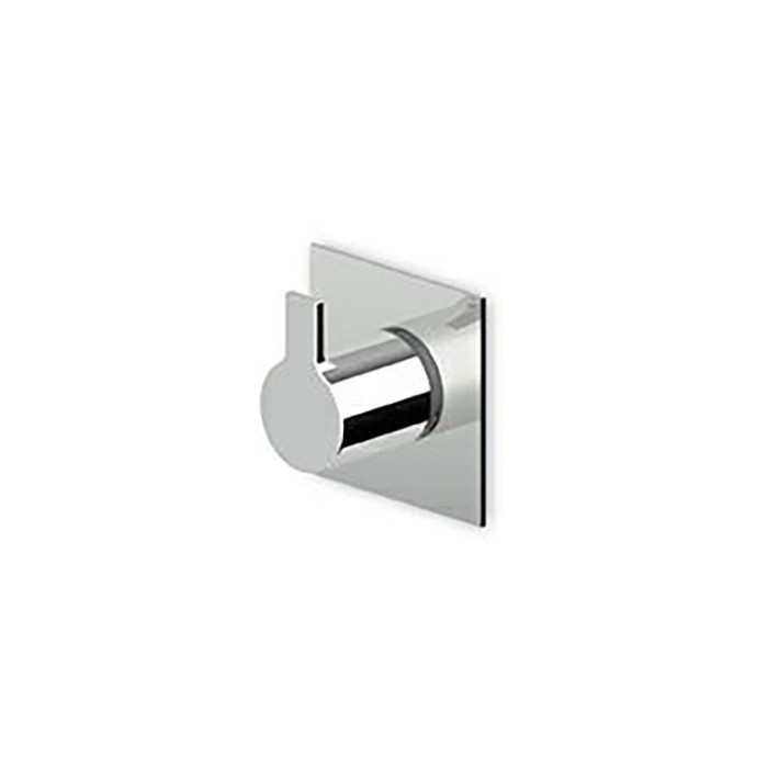 Zucchetti встроенный смеситель, on, хром арт. z94598 r97830
