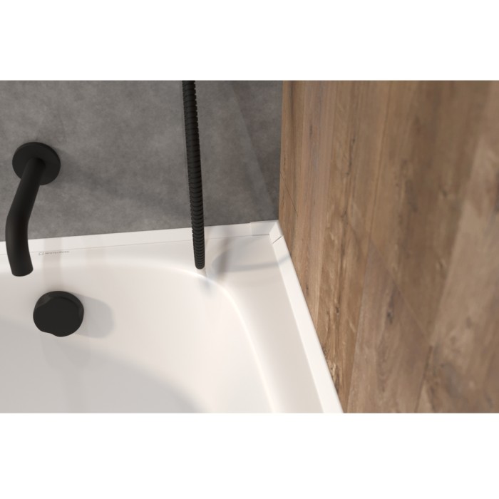 Бордюр для ванны, Excellent, арт. PROF-PVC