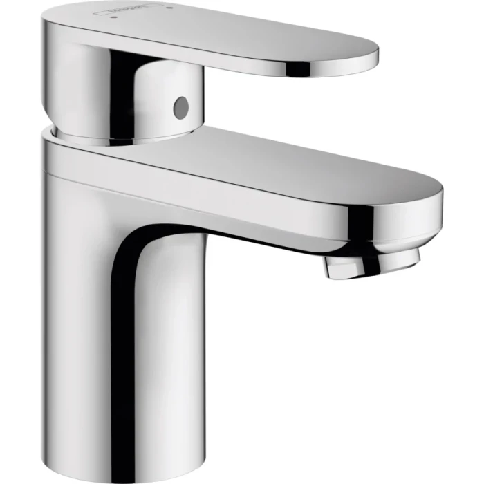 Hansgrohe смеситель для раковины с донным клапаном, Vernis Blend, хром арт. 71571000
