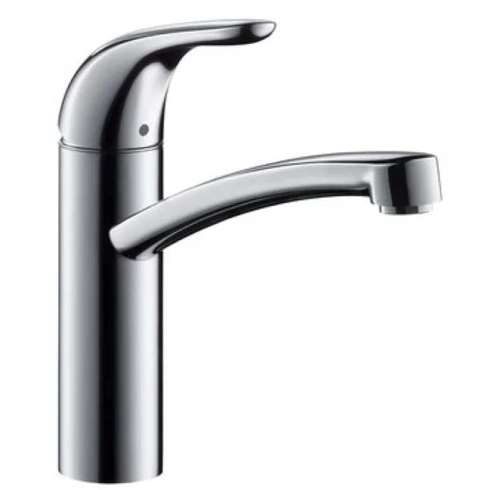 Hansgrohe смеситель для кухни, Focus M41, хром арт. 31780000