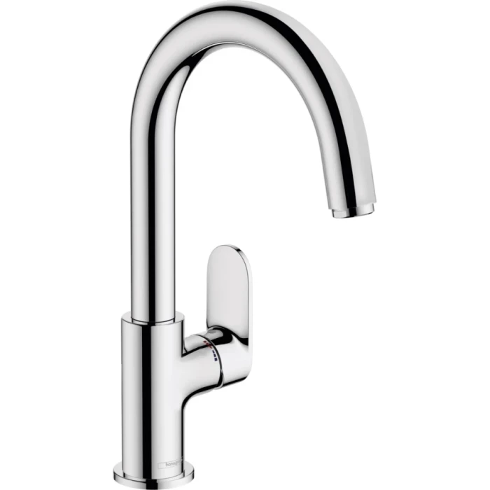 Hansgrohe смеситель для раковины с донным клапаном, Vernis Blend, хром арт. 71554000