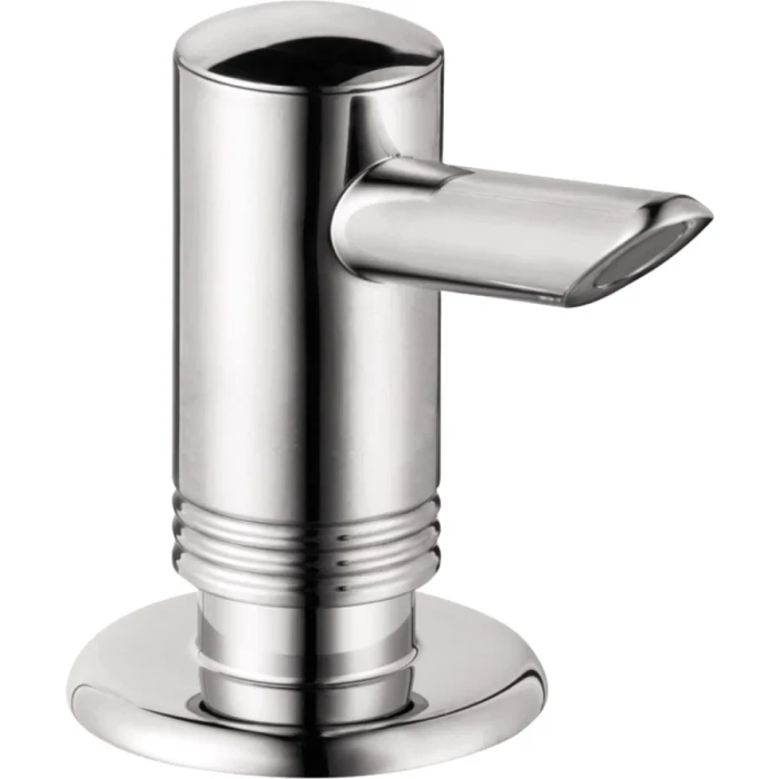 Hansgrohe дозатор 300 мл, хром арт. 40418000