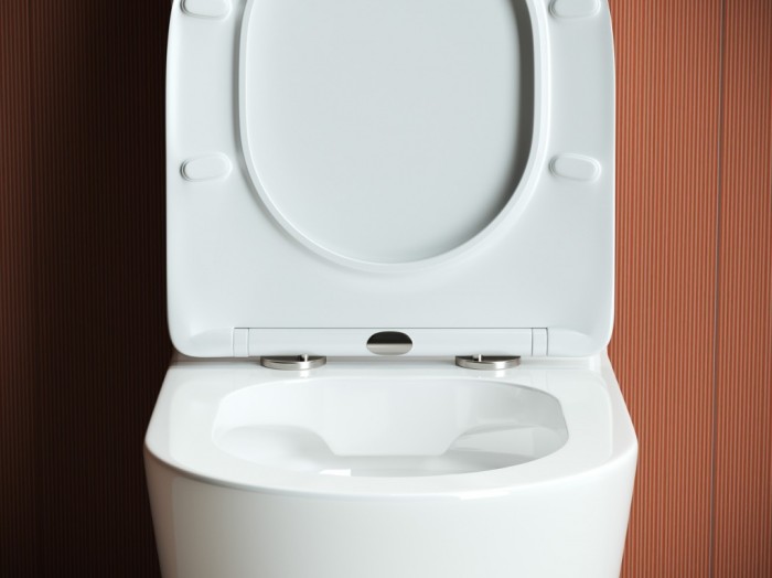 Ceramicanova унитаз компакт highlight, cn1802 цвет: белый