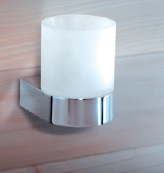 Keuco держатель стакана, edition 300, хром арт. 30050 019000