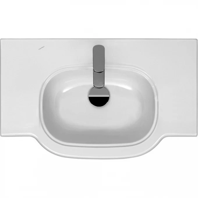 LAUFEN раковина-столешница подвесная lb3 85x52, LB - 8.1068.6.000.104.1