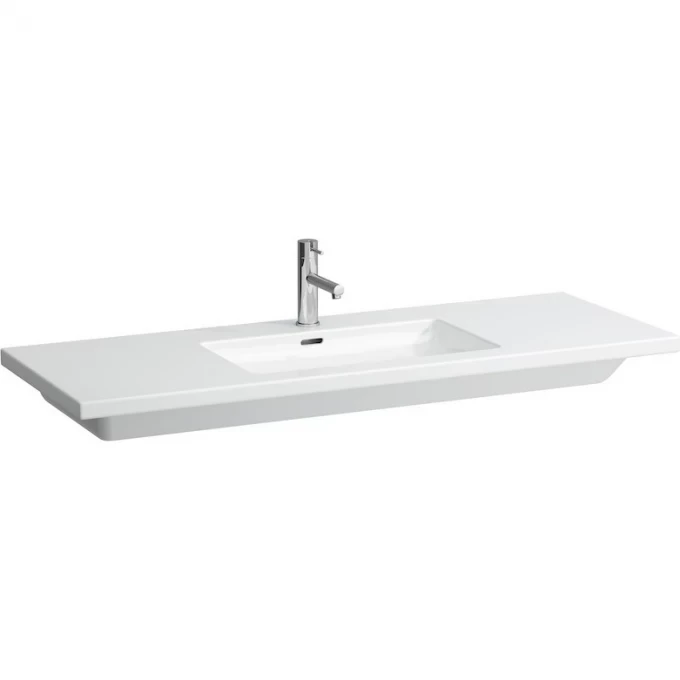 LAUFEN раковина 130x48, LIVING - 8.1643.5.000.104.1