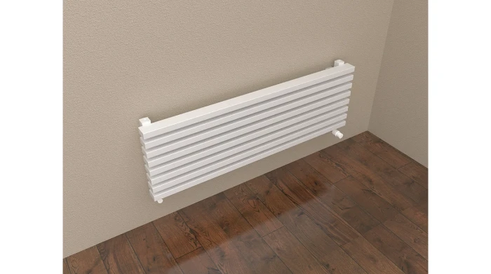 Стальной радиатор KZTO QUADRUM 60 H 500-23