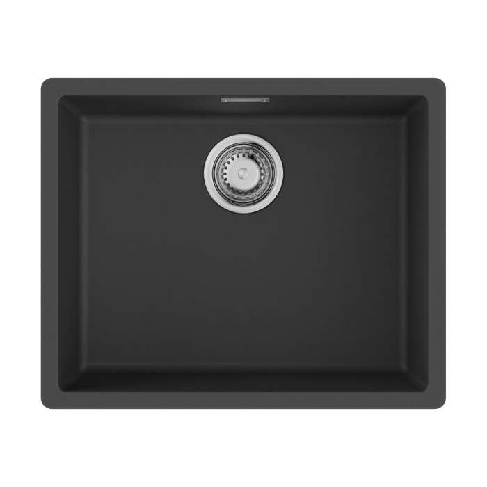 Omoikiri кухонная мойка Yamakawa 55T Integra, черный арт. 4997269