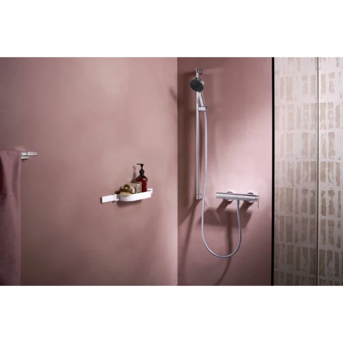 Hansgrohe смеситель для душа, Tecturis S, хром арт. 73622000