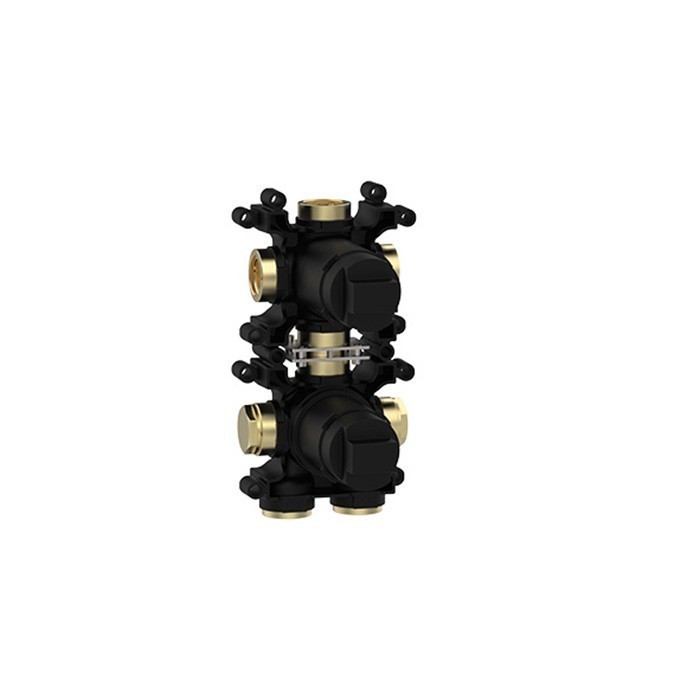 Almar внутренняя часть для смесителя, water control modular, e176907