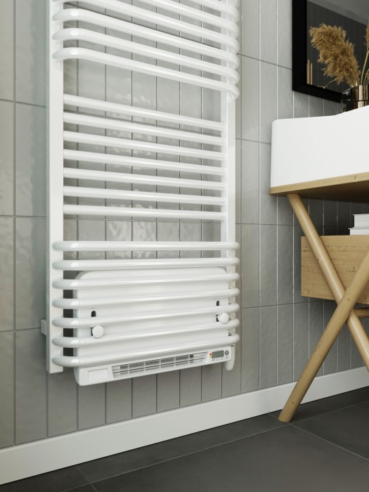 Terma эллектрический полотенцесушитель quadrus bold one 1185-450